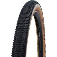 Tredz Limited Schwalbe Billy Bonkers Addix Performance Folding 26