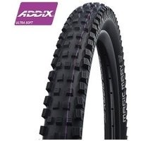 Tredz Limited Schwalbe Magic Mary Evo Super Trail TLE ADDIX Ultra Soft 27.5