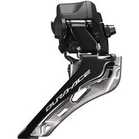 Tredz Limited Shimano Dura Ace Di2 R9250 12 Speed braze-on Front Derailleur | Extra 7% off for BC Members, Price match & 365 Day returns