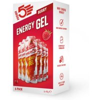 Tredz Limited High5 Energy Gel - Pack of 6 | Extra 7% off for BC Members, Price match & 365 Day returns