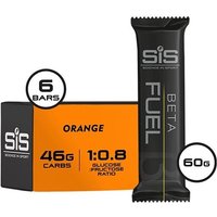 SiS Beta Fuel Energy Chew