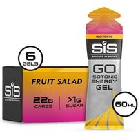 Tredz Limited Science In Sport GO Energy Gel multipack | Extra 7% off for BC Members, Price match & 365 Day returns