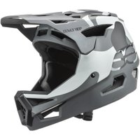 7Protection Project 23 ABS Full Face MTB Mountain Cycling Helmet