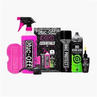 Tredz Limited Muc-Off Ebike Essentials Kit | Extra 7% off for BC Members, Price match & 365 Day returns