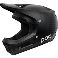 Tredz Limited POC Coron Air Carbon Mips Full Face MTB Cycling Helmet | Extra 7% off for BC Members, Price match & 365 Day returns