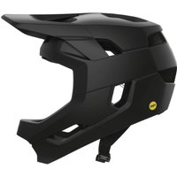 Tredz Limited POC Otocon Race Mips Full Face MTB Cycling Helmet | Extra 7% off for BC Members, Price match & 365 Day returns
