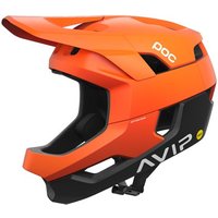 POC Otocon Race Mips Full Face MTB Cycling Helmet