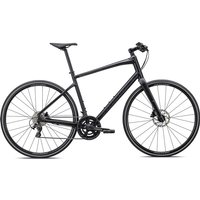 Tredz Limited Specialized Sirrus 4.0 | Extra 7% off for BC Members, Price match & 365 Day returns