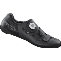 Tredz Limited Shimano RC5(RC502) SPD-SL Road Cycling Shoes | Extra 7% off for BC Members, Price match & 365 Day returns
