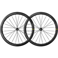 Tredz Limited Mavic Cosmic SLR 45 Disc Wheelset | Extra 7% off for BC Members, Price match & 365 Day returns