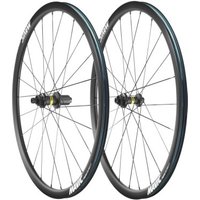 Mavic Ksyrium 30 Disc C-Lock 700c Wheelset