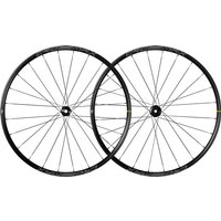 Tredz Limited Mavic Crossmax 6B Boost HG 29