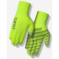 Tredz Limited Giro Xnetic H2O Long Finger Winter Cycling Gloves | Extra 7% off for BC Members, Price match & 365 Day returns