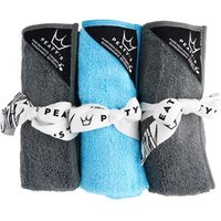 Peatys Bamboo Bicycle Cleaning Cloths (Pack of 3)