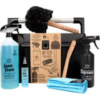 Tredz Limited Peatys Complete Bicycle Cleaning Kit | Extra 7% off for BC Members, Price match & 365 Day returns