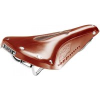 Tredz Limited Brooks B17 Carved Saddle | Extra 7% off for BC Members, Price match & 365 Day returns