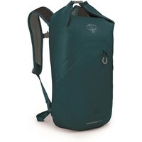 Tredz Limited Osprey Transporter Roll Top Waterproof 25 Backpack | Extra 7% off for BC Members, Price match & 365 Day returns