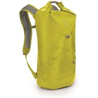 Tredz Limited Osprey Transporter Roll Top Waterproof 18 Backpack | Extra 7% off for BC Members, Price match & 365 Day returns