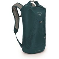 Tredz Limited Osprey Transporter Roll Top Waterproof 18 Backpack | Extra 7% off for BC Members, Price match & 365 Day returns