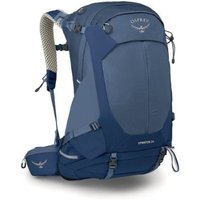 Tredz Limited Osprey Stratos 34 Backpack | Extra 7% off for BC Members, Price match & 365 Day returns