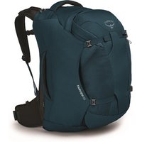 Tredz Limited Osprey Fairview 55 Womens Travel Backpack | Extra 7% off for BC Members, Price match & 365 Day returns