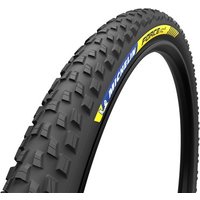 Tredz Limited MICHELIN Michelin Force XC2 Racing Line TS TLR 29