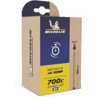 Tredz Limited MICHELIN Michelin Aircomp Road 700c Inner Tube | Extra 7% off for BC Members, Price match & 365 Day returns