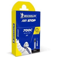 Tredz Limited MICHELIN Michelin Airstop Road 700c Inner Tube | Extra 7% off for BC Members, Price match & 365 Day returns