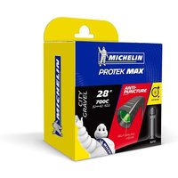 Tredz Limited MICHELIN Michelin Protek Max 700c Inner Tube | Extra 7% off for BC Members, Price match & 365 Day returns