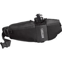 Camelbak Podium Flow 4L Belt Waist Pack with 620ml Dirt Series Bottle