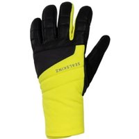 Tredz Limited SealSkinz Sealskinz Fring Waterproof Extreme Cold weather Insulated Gauntlet with Fusion Control | Extra 7% off for BC Members, Price match & 365 Day returns