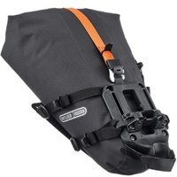 Tredz Limited Ortlieb Seat-Pack QR Saddle Bag | Extra 7% off for BC Members, Price match & 365 Day returns