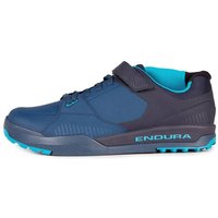 Tredz Limited Endura MT500 Burner Clipless MTB Cycling Shoes | Extra 7% off for BC Members, Price match & 365 Day returns