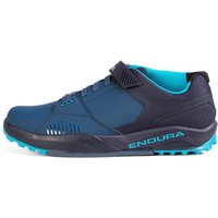 Tredz Limited Endura MT500 Burner Flat MTB Cycling Shoes | Extra 7% off for BC Members, Price match & 365 Day returns