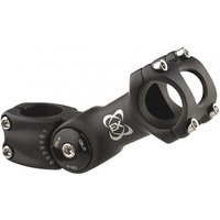 Tredz Limited System EX Adjustable Stem | Extra 7% off for BC Members, Price match & 365 Day returns