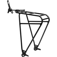 Tredz Limited Ortlieb Quick-Rack - QL1/2/2.1/3/3.1 with Loading Area | Extra 7% off for BC Members, Price match & 365 Day returns