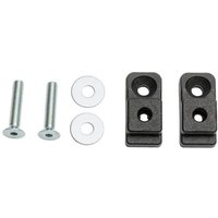 Tredz Limited Ortlieb Fork-Pack Adapter 45° to 30° | Extra 7% off for BC Members, Price match & 365 Day returns