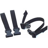 Tredz Limited Ortlieb Strap Set for Saddle Bag | Extra 7% off for BC Members, Price match & 365 Day returns