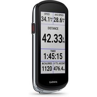 Tredz Limited Garmin Edge 1040 GPS Bike Computer | Extra 7% off for BC Members, Price match & 365 Day returns