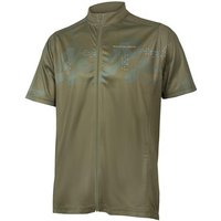 Tredz Limited Endura Hummvee Ray Short Sleeve Cycling Jersey | Extra 7% off for BC Members, Price match & 365 Day returns