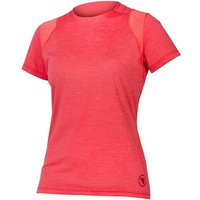 Tredz Limited Endura SingleTrack Womens Short Sleeve Cycling Jersey | Extra 7% off for BC Members, Price match & 365 Day returns