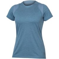 Tredz Limited Endura SingleTrack Womens Short Sleeve Cycling Jersey | Extra 7% off for BC Members, Price match & 365 Day returns