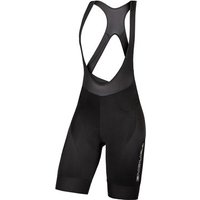 Tredz Limited Endura FS260 Womens Road Cycling Bib Shorts with Dropseat - 600 Series Pad | Extra 7% off for BC Members, Price match & 365 Day returns