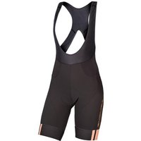Tredz Limited Endura FS260 Womens Road Cycling Bib Shorts with Dropseat - 600 Series Pad | Extra 7% off for BC Members, Price match & 365 Day returns