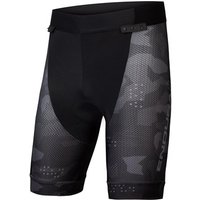 Tredz Limited Endura SingleTrack Trail MTB Cycling Liner Shorts with 550 Series Pad | Extra 7% off for BC Members, Price match & 365 Day returns