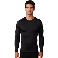 Fox Clothing Tecbase Long Sleeve MTB Cycling Base Layer
