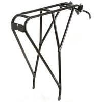 Tredz Limited Tortec Velocity Rear Pannier Rack | Extra 7% off for BC Members, Price match & 365 Day returns
