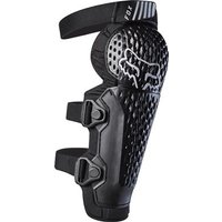 Tredz Limited Fox Clothing Titan Race Youth MTB Knee Guards | Extra 7% off for BC Members, Price match & 365 Day returns