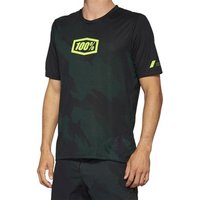 Tredz Limited 100% Airmatic LE Short Sleeve MTB Cycling Jersey | Extra 7% off for BC Members, Price match & 365 Day returns