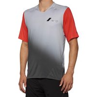100% Celium Short Sleeve MTB Cycling Jersey